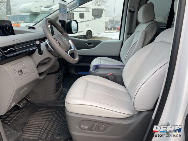 Hyundai STARIA 2WD 2.2 CRDi Signatur 7Sitzer Standheizun