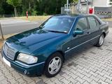 Mercedes-Benz C 230 ELEGANCE Elegance - Mercedes-Benz C 230 aus 1997