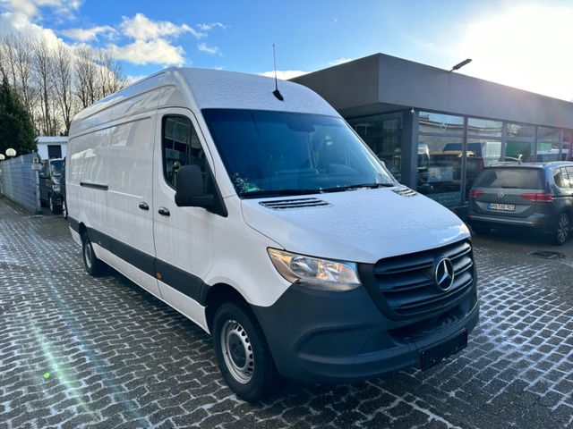 Mercedes-Benz Sprinter 314/316 CDI*L3H2*Maxi*MBUX*KAMERA*KLIMA