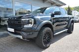 Ford Raptor - gebrauchte Ford Raptor aus dem Jahr 2024