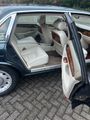 Jaguar XJ Sovereign 4.0 Lang Sovereign Daimler