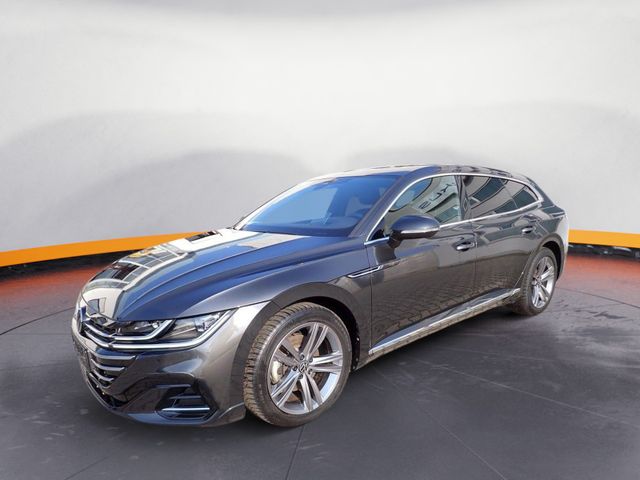 Volkswagen Arteon Shooting Brake 2.0 TSI DSG R-Line*Pano*