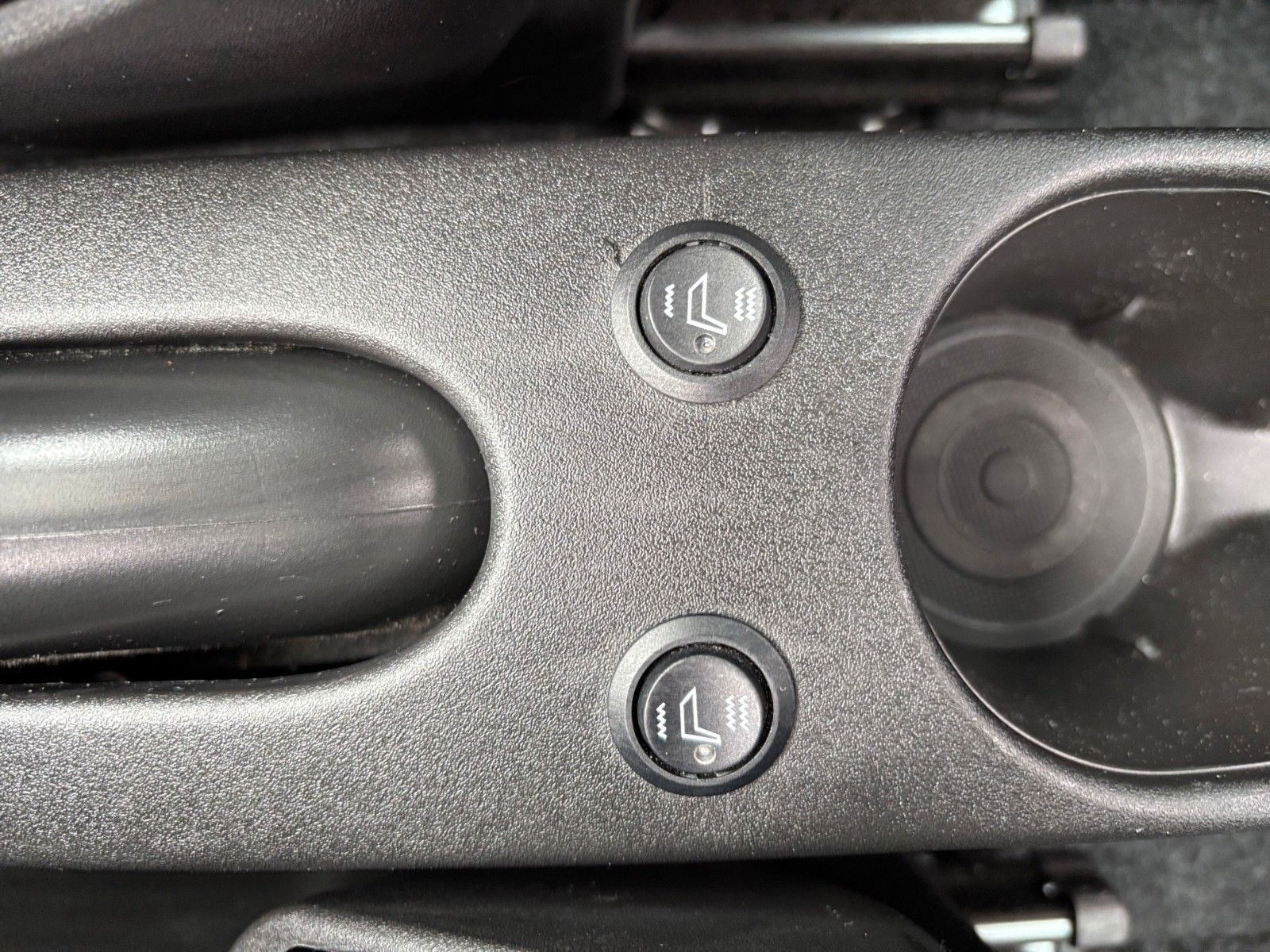 Fahrzeugabbildung Fiat 500 S Sport | Navi | Sitzheizung | Scheckheft