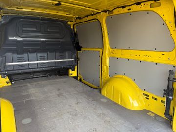 Mercedes Vito - 8