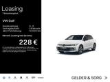 Volkswagen Golf  1.5 TSI Goal LED*AHK*EPH*ACC*CarPlay - Volkswagen Golf: Goal