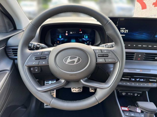 Hyundai BAYON – Bild 12