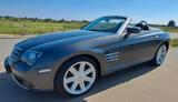 Chrysler Crossfire Roadster 3.2 Automatik - Chrysler Crossfire aus 2005: Roadster