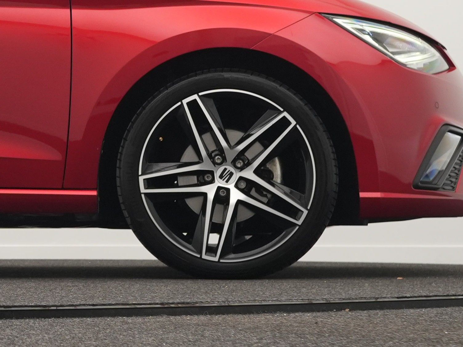 Seat Ibiza - Bild 50