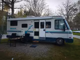Winnebago Brave  - Winnebago Diesel