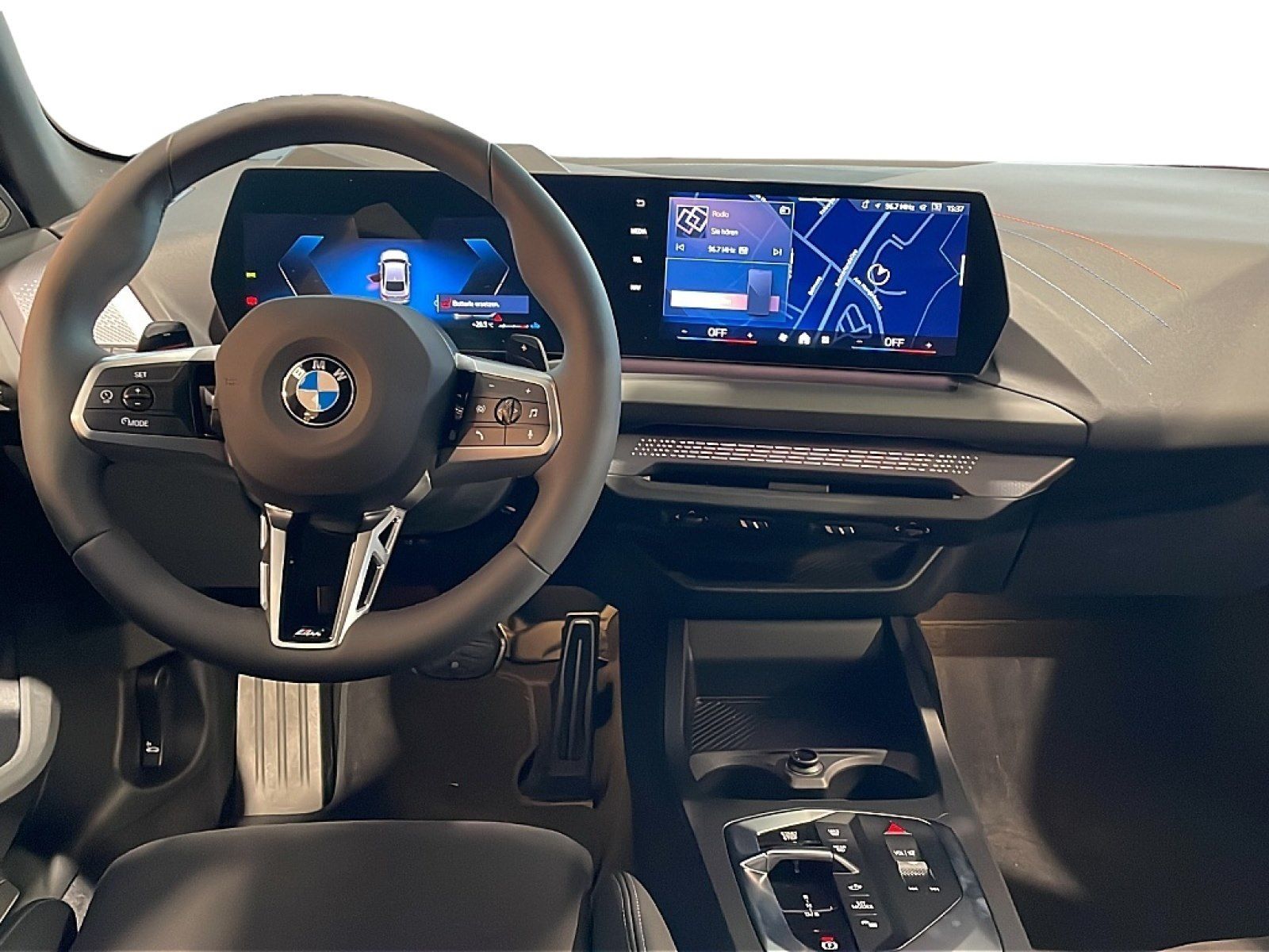 BMW 220 Gran Coupé - Bild 11