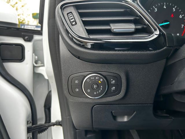 Fiesta Titanium*SHZ*PDC*WINTERPAKET*