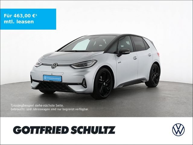 Volkswagen ID.3 GTX Pano*Matrix*Head-Up*HUD Panorama Navi S