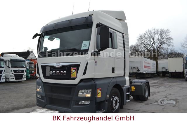 MAN TGX 18.X440, Retarder, Aero Paket, Euro 6