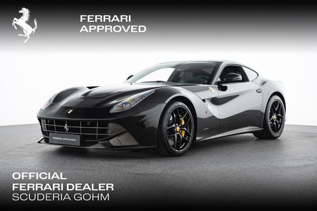 Ferrari F12