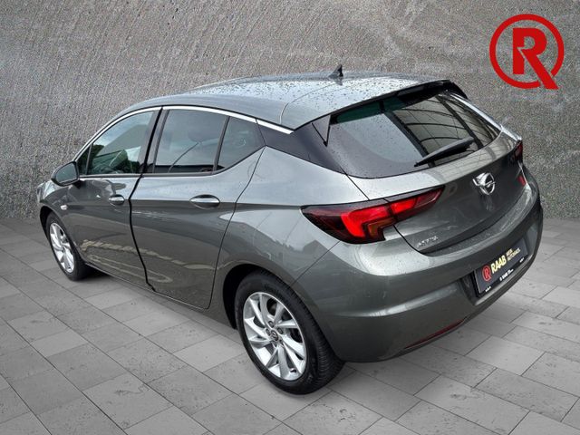 Astra K Elegance 1.2 Turbo Rückfahrkam. PDC Mehr