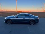 Audi A5 40TDI 2.0 Coupe S Sline Digi Tacho Assistent. - Audi A5: Sline