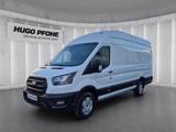 Ford Transit Trend Kasten L4H3*HA*1.1t*GRA*KAM*WINTER