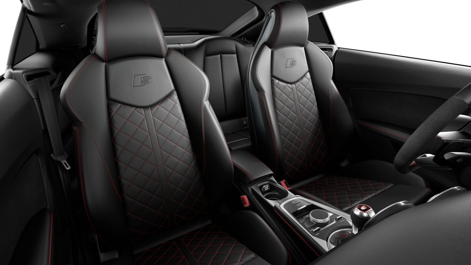 Audi TT - Bild 7