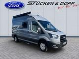 Ford Matist XL - Ford Kastenwagen
