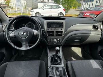 Subaru Impreza - 12