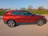 BMW X2 sDrive20i Advantage Steptronic DCT Advantage - BMW: Orange