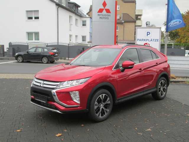 Mitsubishi Eclipse Cross Diamant Edition Automatik