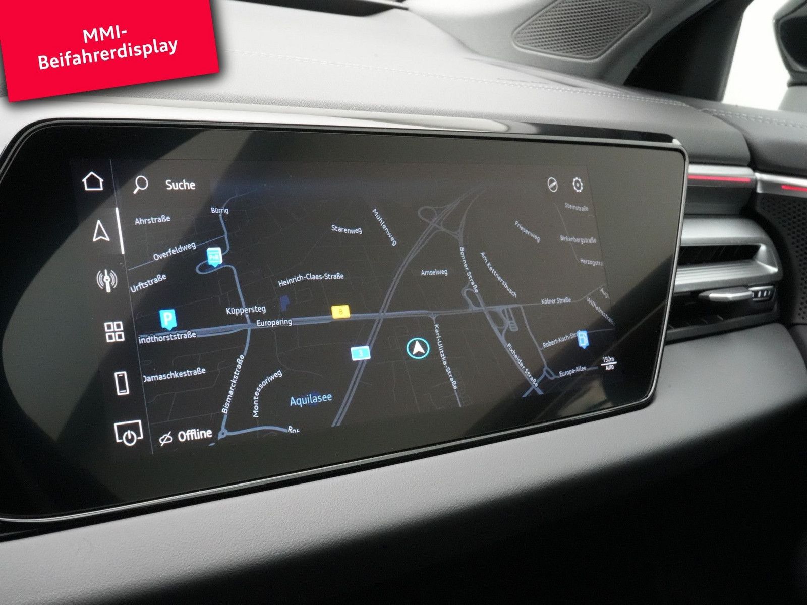 Audi A6 - Bild 12