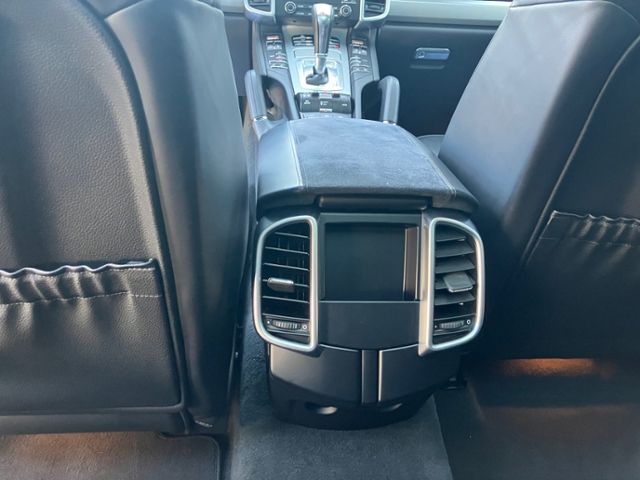 Cayenne GTS Allrad KLIMA/LED/NAVI