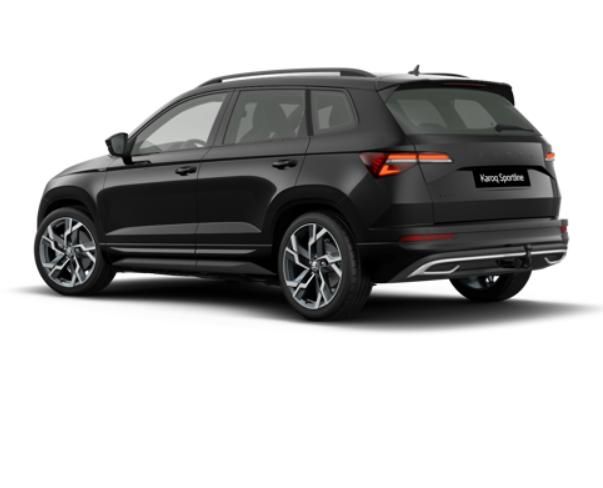 Skoda Karoq - Bild 3