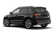 Skoda Karoq - Vorschau Bild 3