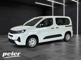 Opel Combo 5 Sitze Klimaauto PDC Sitzheizung Keyless  - Opel Combo Neuwagen