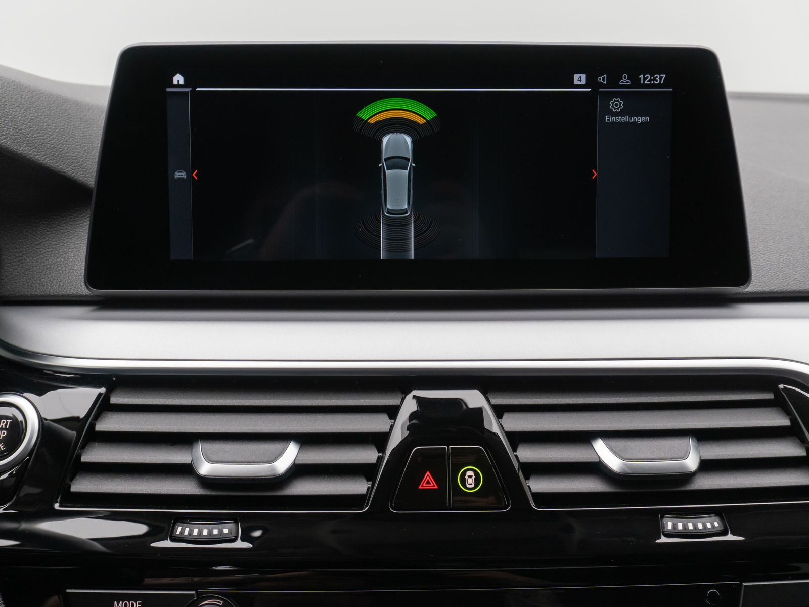 Fahrzeugabbildung BMW 520d DAB CockPit+ Lordos Stop&Go PDC Alarm LED