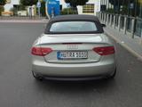 Audi A5 2.0 TFSI Cabrio mit frischer Motorrevision - gebrauchte Audi A5 aus dem Jahr 2009