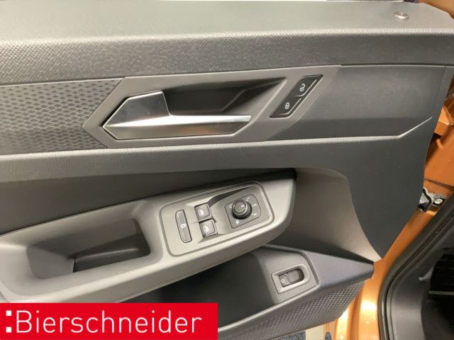 Volkswagen Caddy - Bild 9