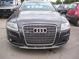 Audi A6 Allroad 3.0TDI Luftfahrw. erneuert/Vollausst. - gebrauchte Audi A6 Allroad aus dem Jahr 2006