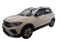 Volkswagen T-Cross - Vorschau Bild 2