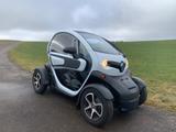 Renault Twizy 45 inkl. Batterie - Renault Twizy: Kleinwagen