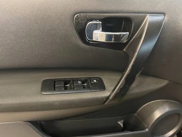 Nissan Qashqai Visia *KLIMAANLAGE*TEMPOMAT*TÜV-022027*