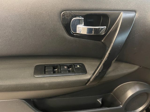 Nissan Qashqai Visia *KLIMAANLAGE*TEMPOMAT*TÜV-022027*