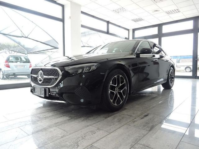 Другие Mercedes-Benz Classe E E 220 d Mild hybrid Advan