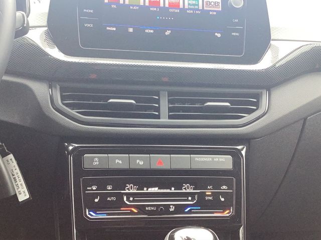 T-Cross 1.0TSI Life AHK