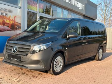 Bild 1 Mercedes-Benz Vito Tourer 116*PRO*AUTOMATIC*Extralang*9-Sitz*
