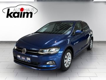 Fotografie VW Polo 1.0 TSI Comfortline DSG