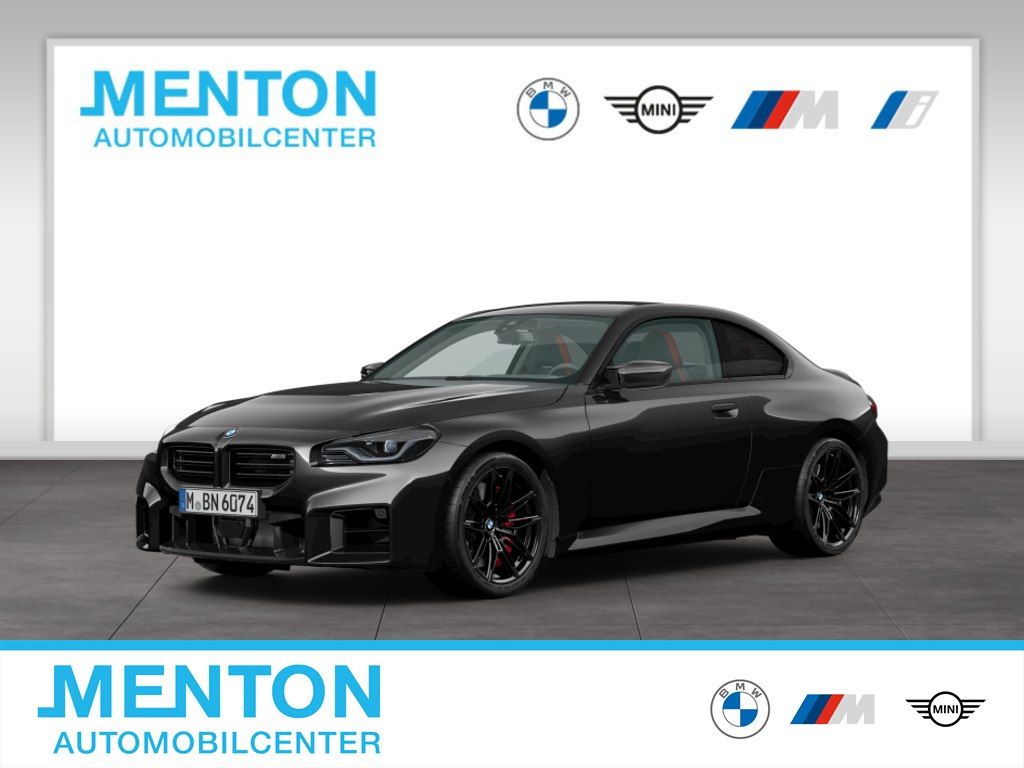 Image of BMW M2