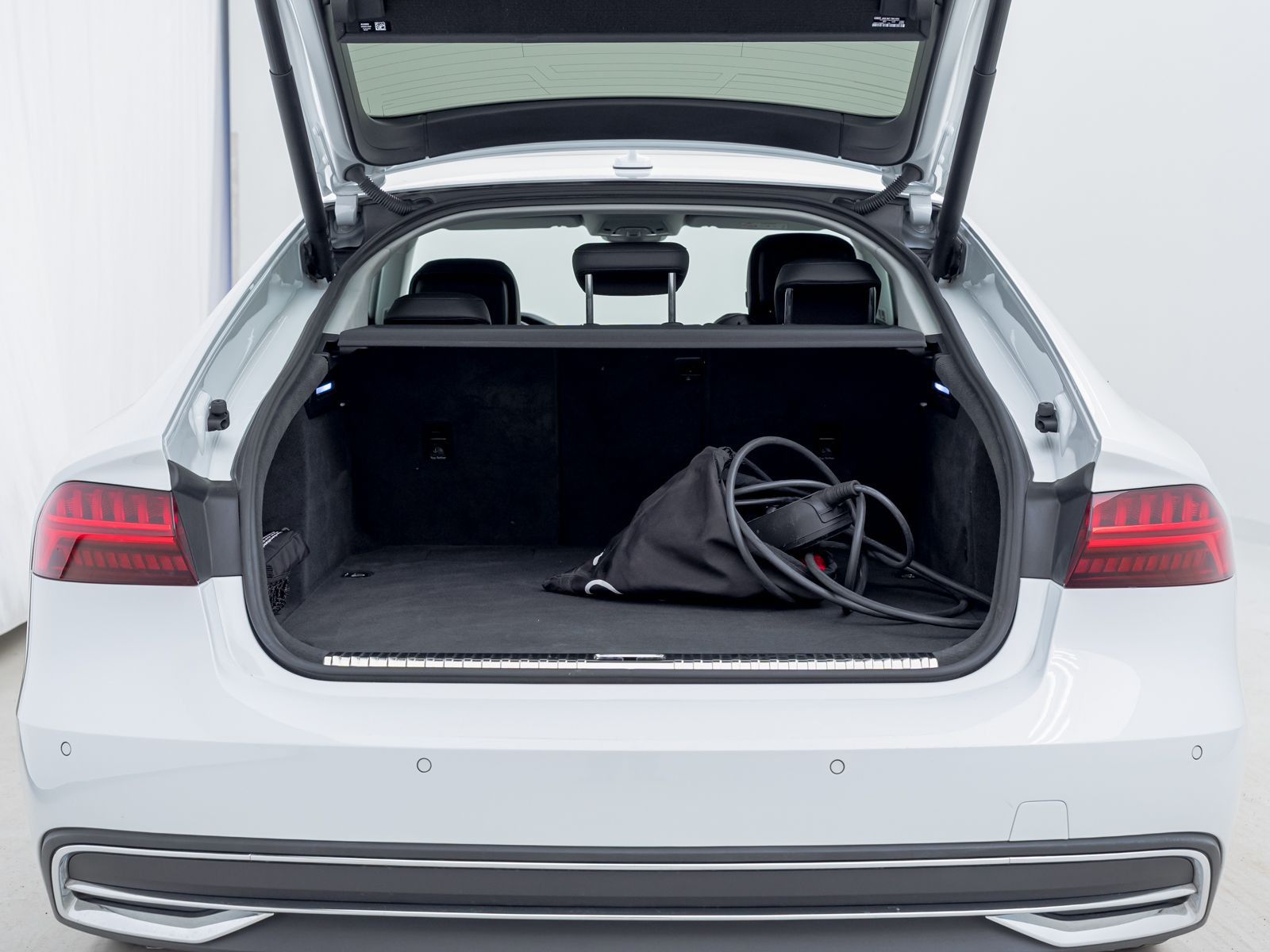Audi A7 - Bild 21
