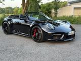 Porsche 992 Carrera 4 GTS Cabriolet Carrera GTS - Porsche 992: Alcantara
