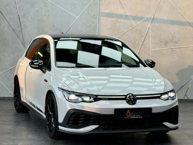 Volkswagen Golf GTI Clubsport 2.0 TSI |PANO|RFK|DCC|HUD|