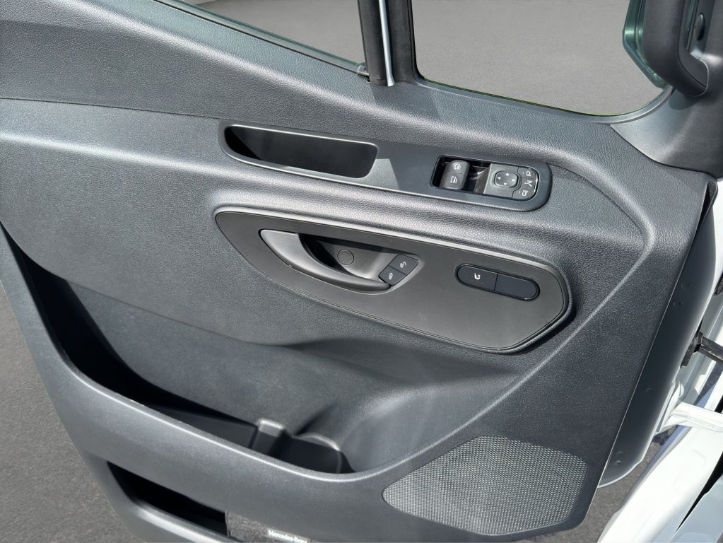 Fahrzeugabbildung Mercedes-Benz Sprinter 315 CDI Kasten PRO Hochdach Lang AHK