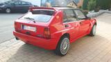 Lancia Delta Integrale EVO 1 Wassersack - Lancia Delta: Limousine, Integrale