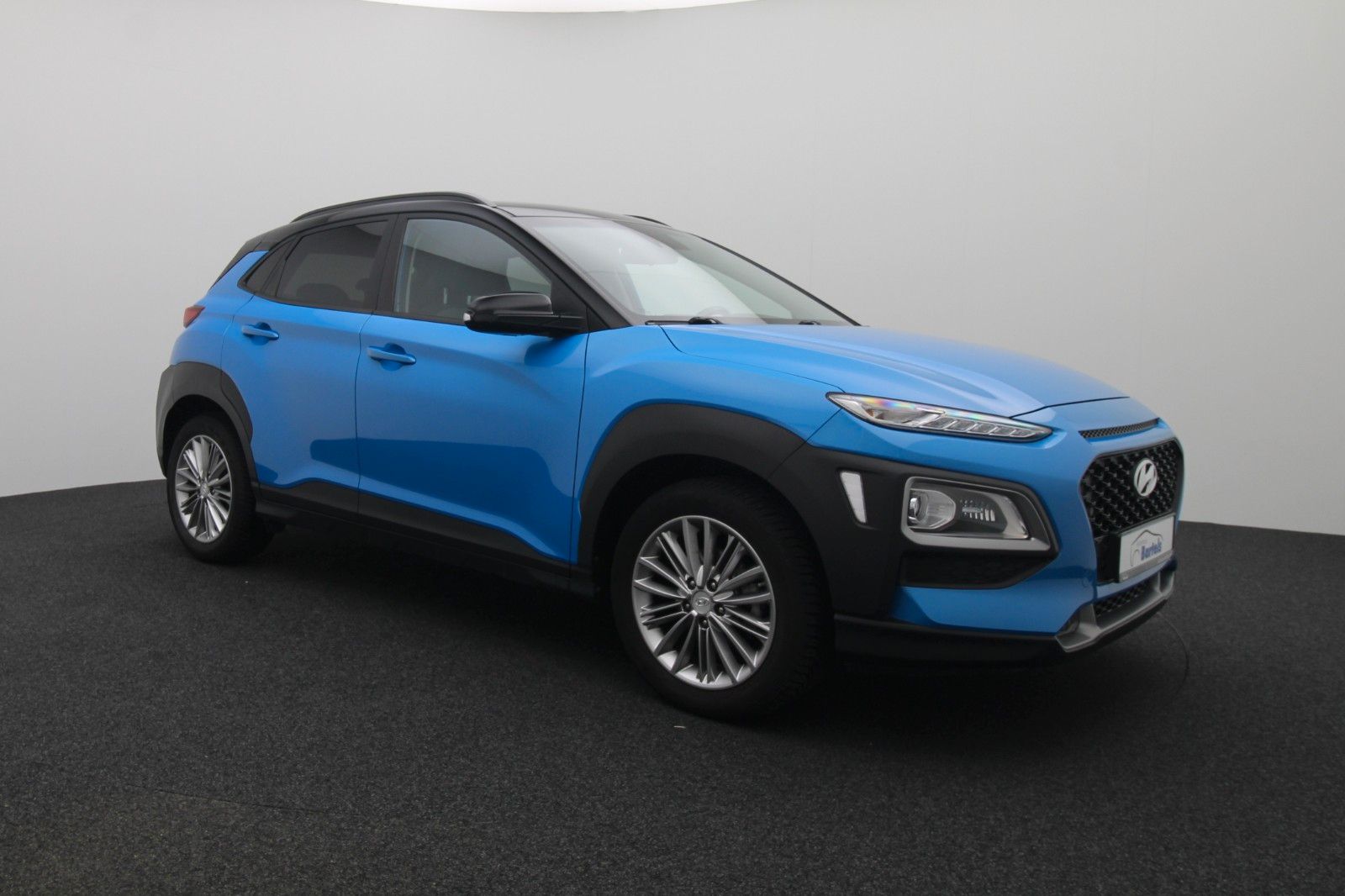 Fahrzeugabbildung Hyundai Kona 1.0 Pure 2WD